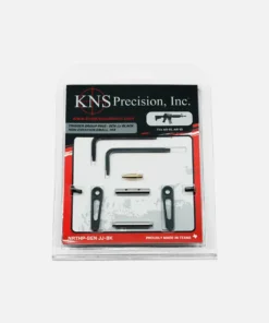 KNS Skeletonized Trigger Group Pins .154