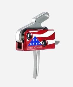 The Patriot High-Performance Trigger