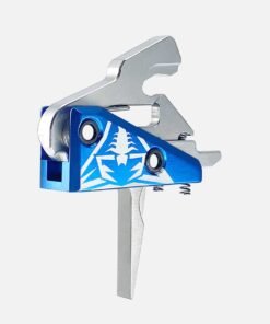 RA-242 Enhanced Rifle Trigger