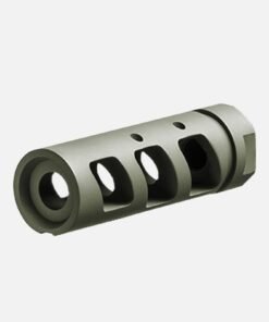 RA-701 Compensator – .22 cal or .30 cal