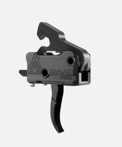 Rave PCC Curved Trigger