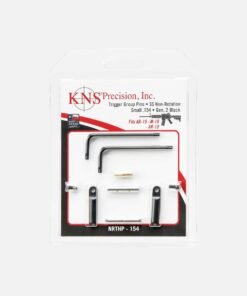 KNS Trigger Group Pins .154