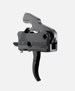 Rave 140 Curved Trigger