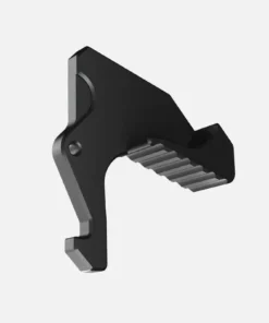 RISE Extended AR Charging Handle Latch