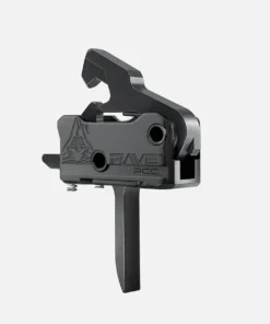 Rave PCC Flat Trigger