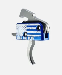 Back the Blue Trigger