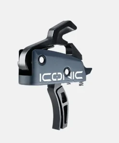 ICONIC Independent Two-Stage Trigger