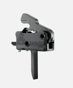 Rave 140 Flat Trigger