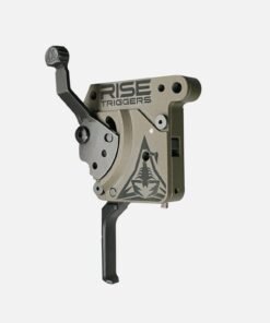 RISE Reliant Pro Rem 700 Trigger