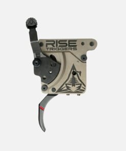 Remington 700 & Clone Action Triggers