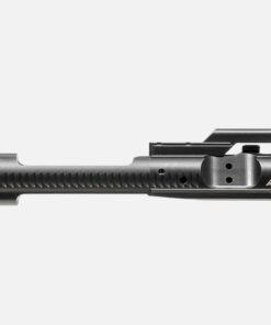 AR-15 Bolt Carrier Group – Black Nitride